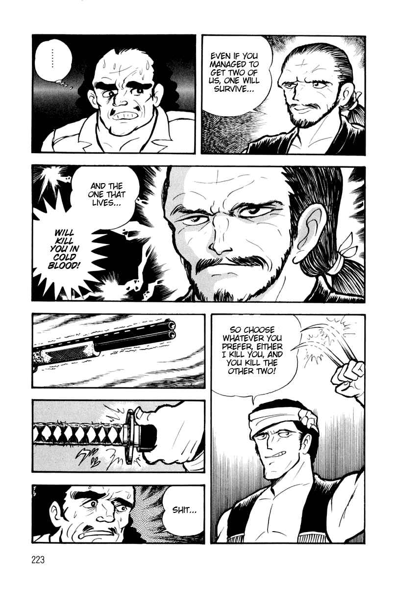Page 10 Chapter 2 Violence Jack