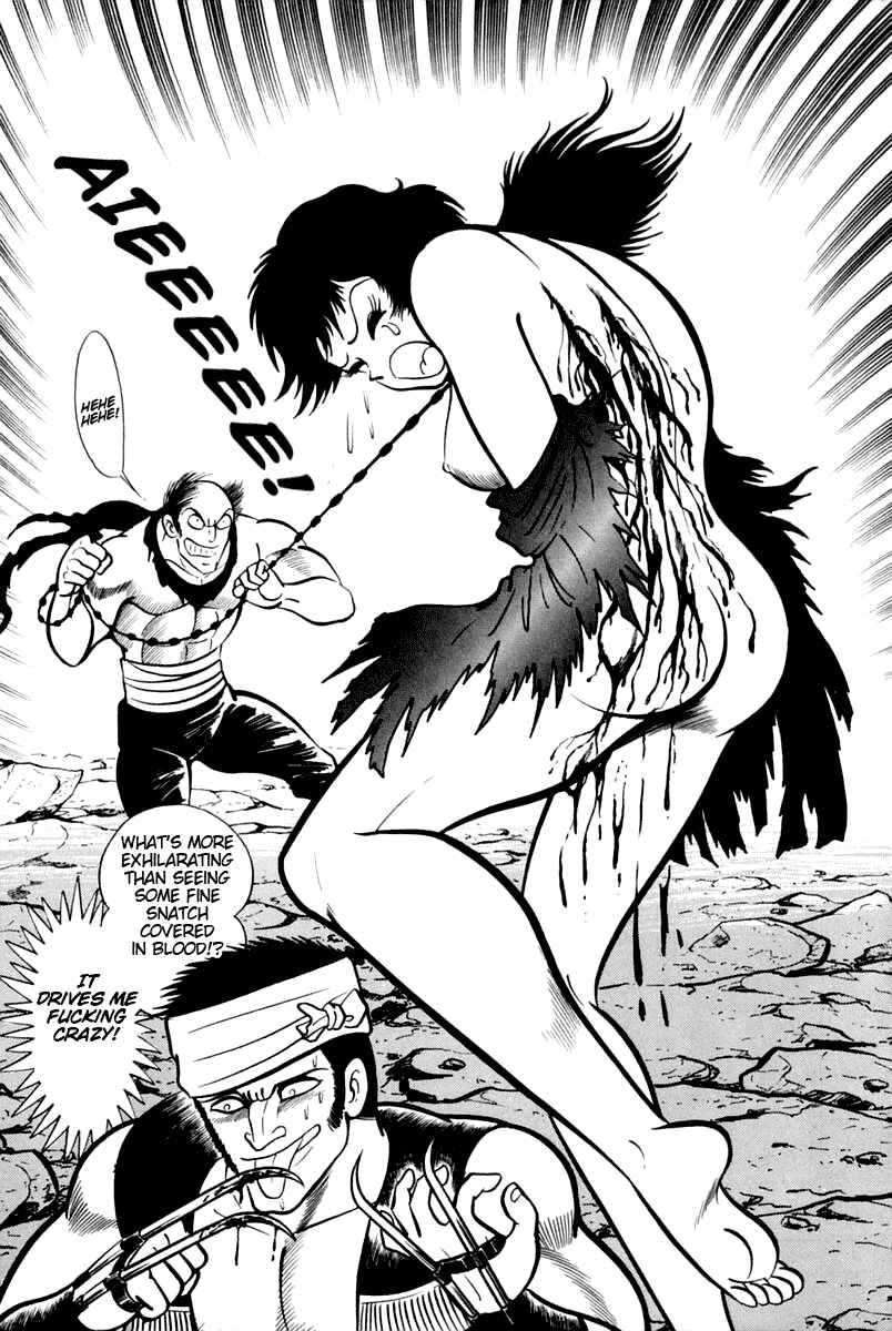 Page 101 Chapter 2 Violence Jack