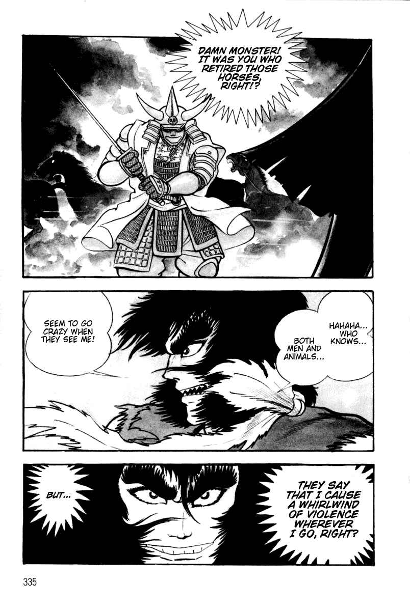 Page 110 Chapter 2 Violence Jack