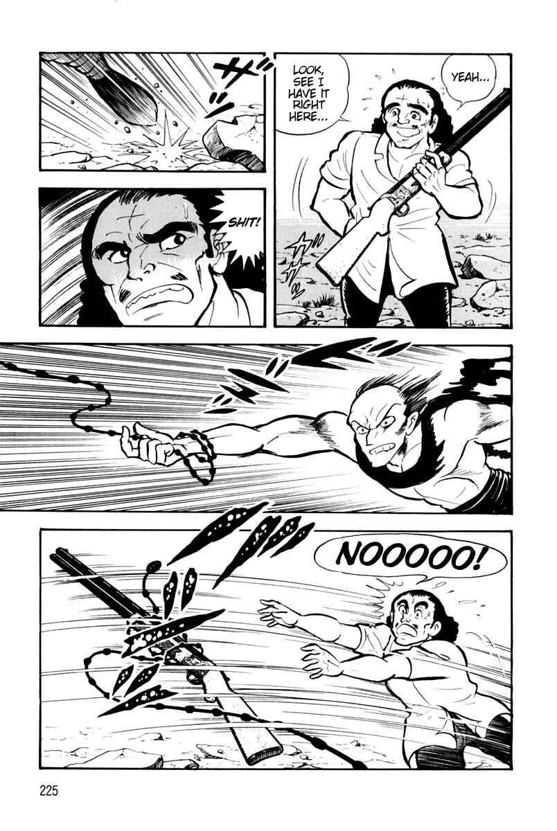 Page 12 Chapter 2 Violence Jack
