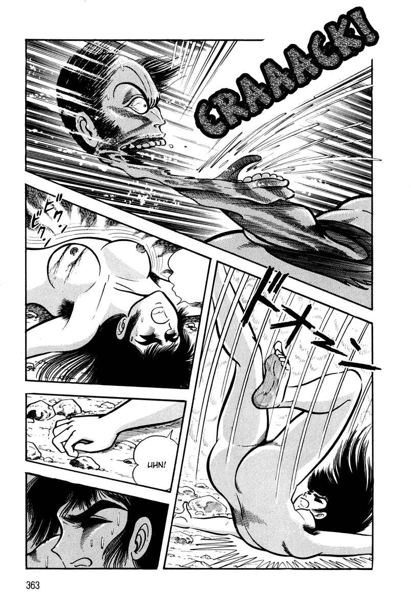 Page 137 Chapter 2 Violence Jack