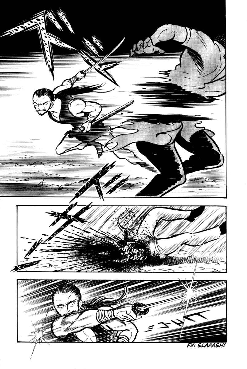 Page 14 Chapter 2 Violence Jack