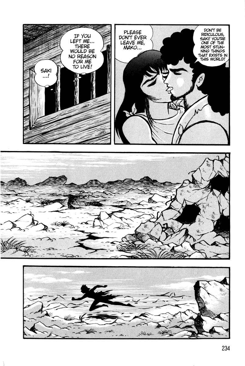 Page 21 Chapter 2 Violence Jack