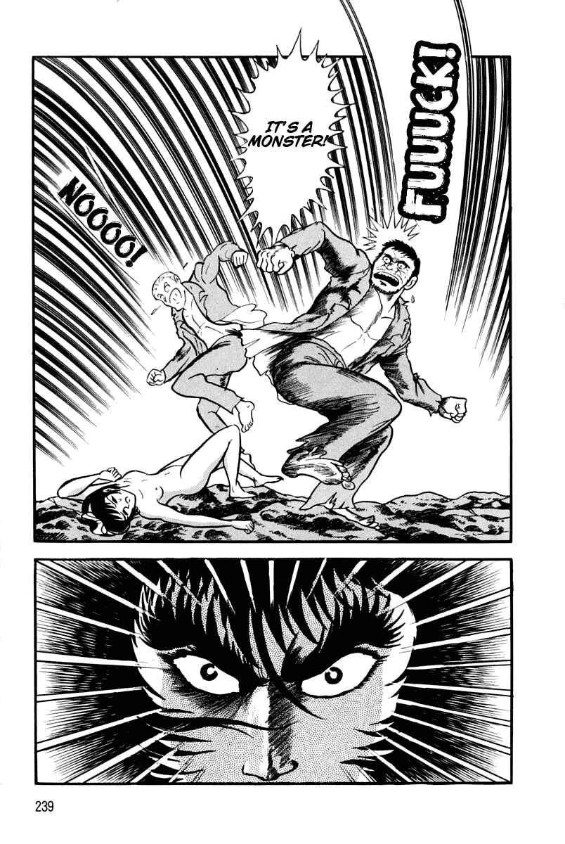 Page 25 Chapter 2 Violence Jack