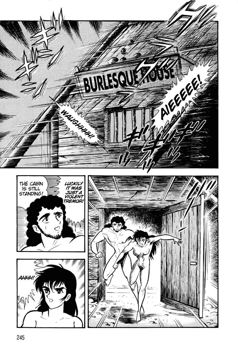 Page 30 Chapter 2 Violence Jack