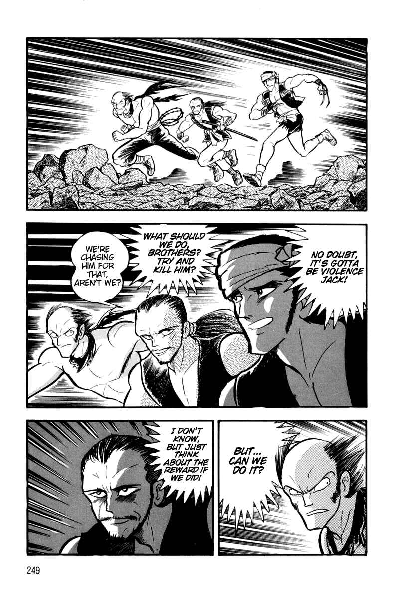 Page 33 Chapter 2 Violence Jack