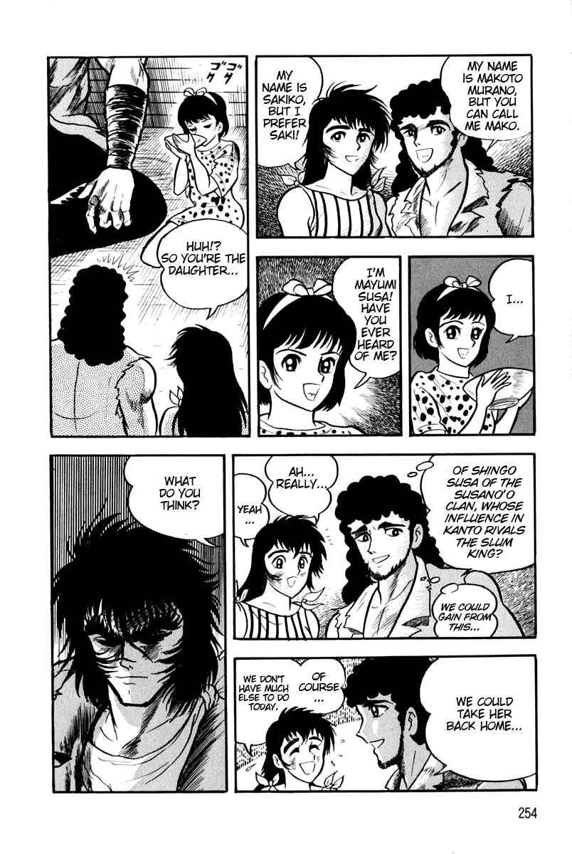 Page 38 Chapter 2 Violence Jack