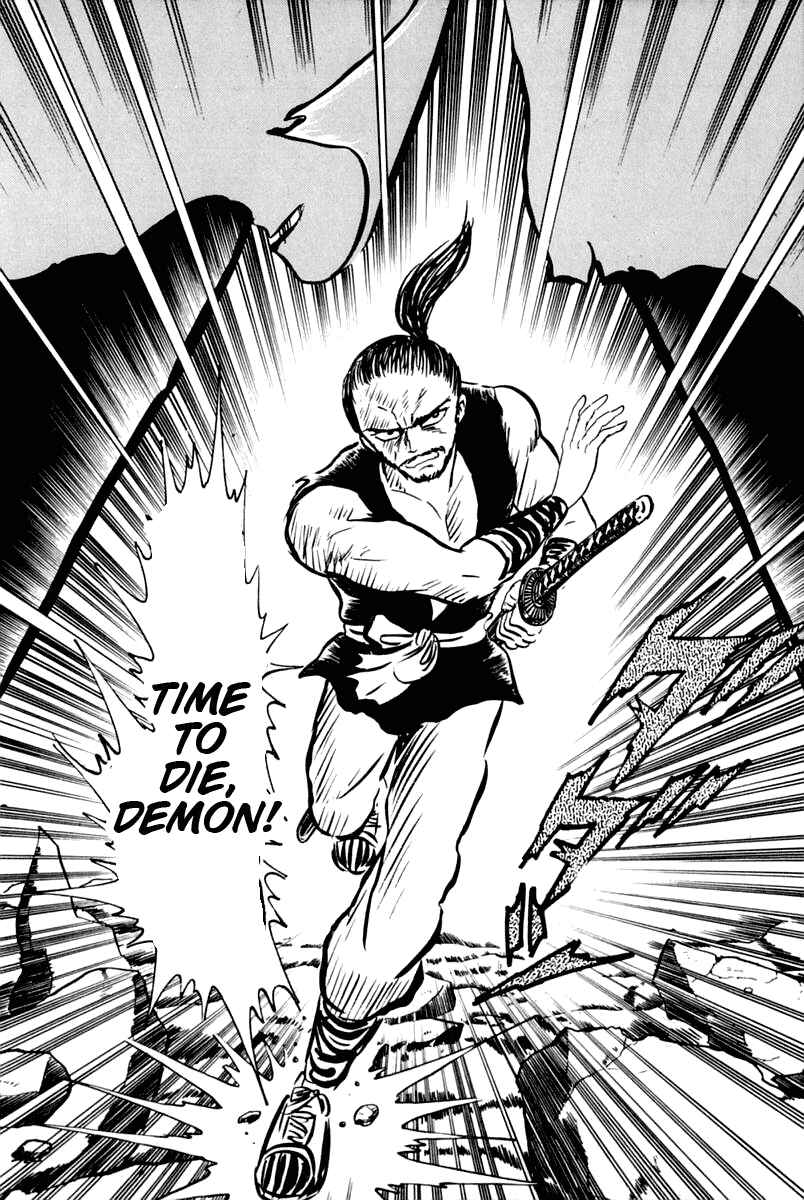 Page 41 Chapter 2 Violence Jack