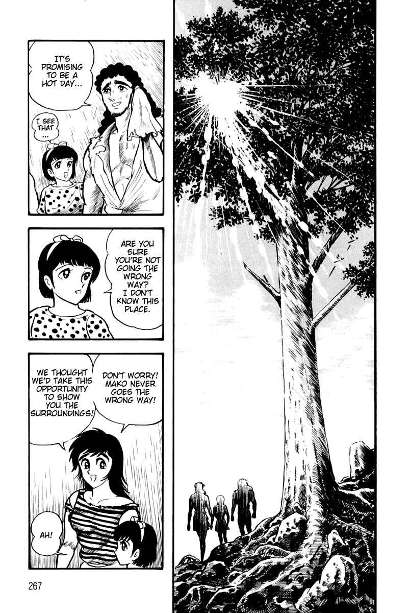 Page 49 Chapter 2 Violence Jack