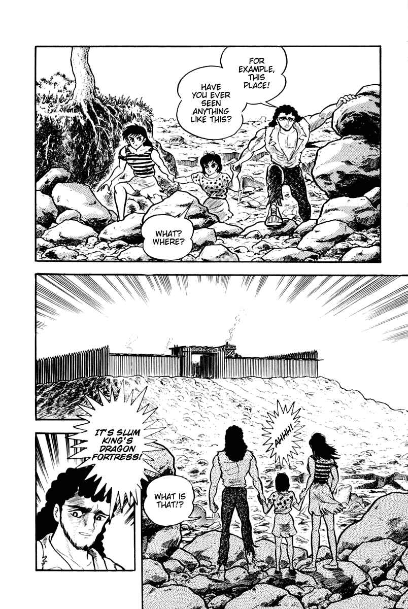 Page 50 Chapter 2 Violence Jack