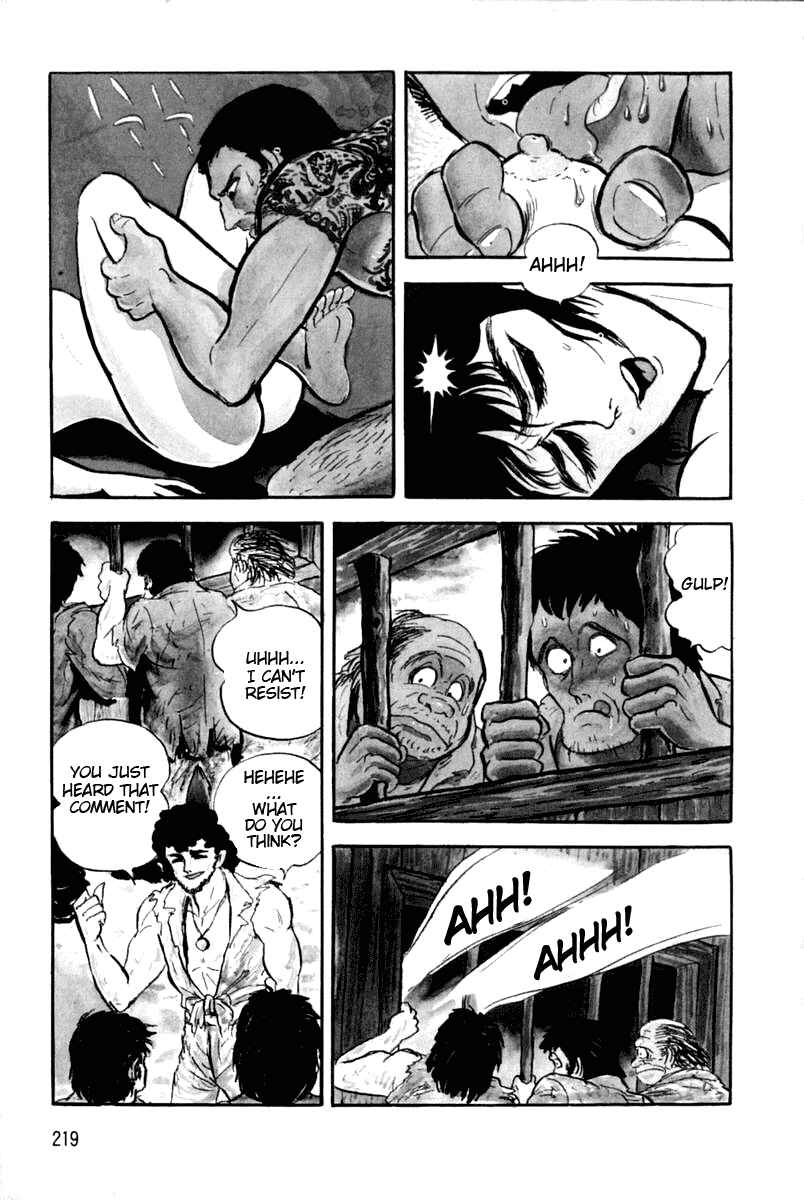 Page 6 Chapter 2 Violence Jack