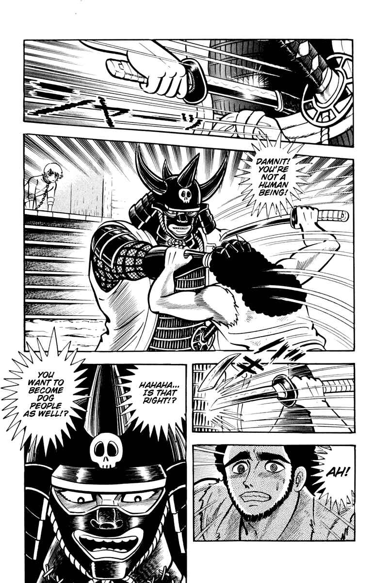 Page 66 Chapter 2 Violence Jack