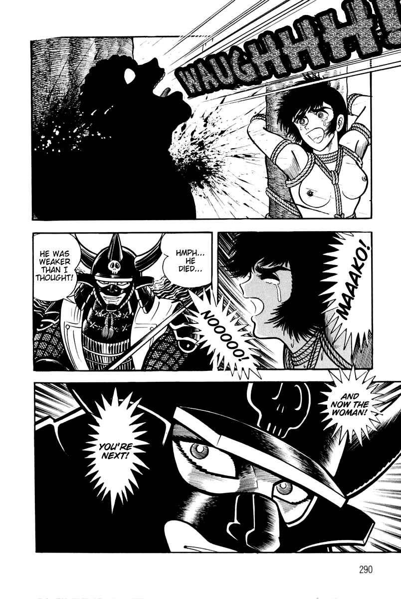 Page 71 Chapter 2 Violence Jack