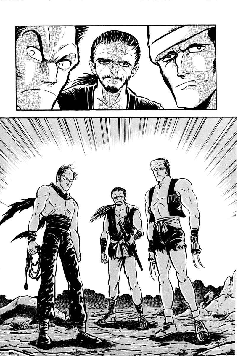 Page 8 Chapter 2 Violence Jack