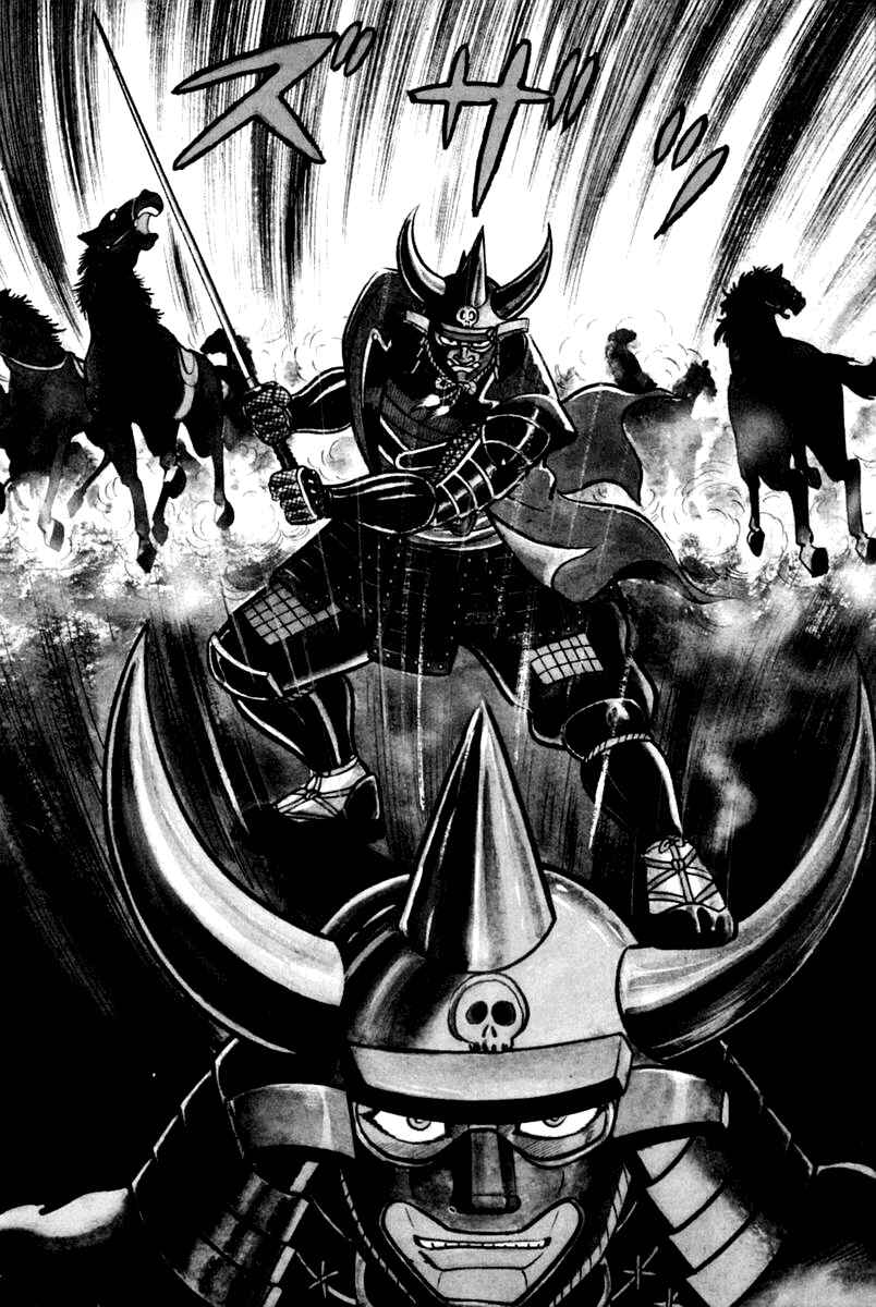 Page 83 Chapter 2 Violence Jack