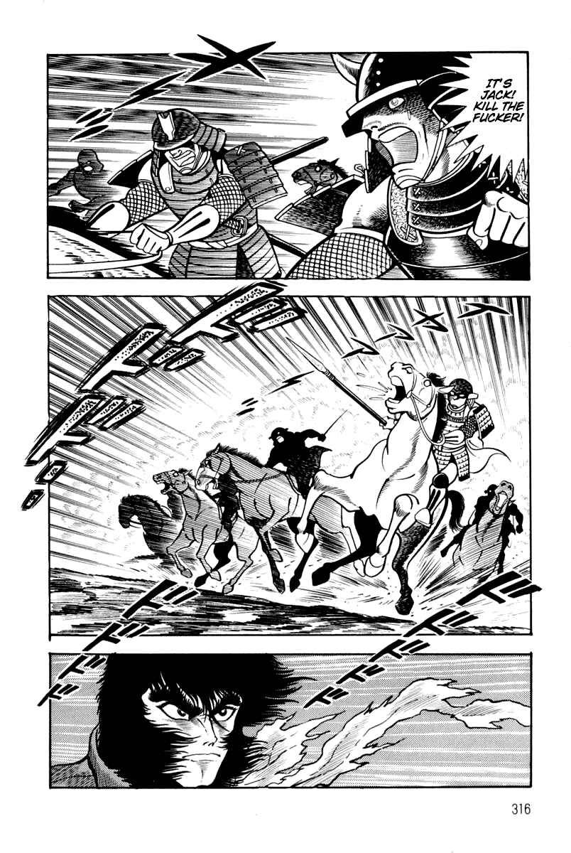 Page 93 Chapter 2 Violence Jack