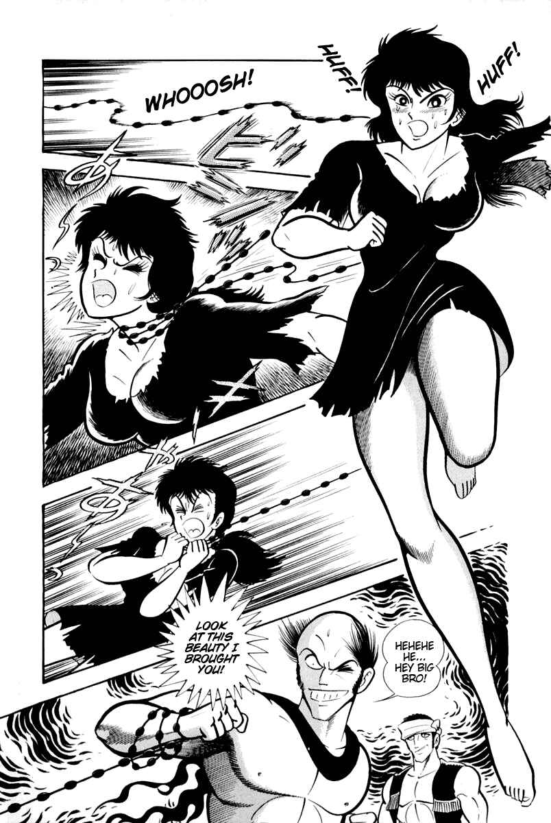 Page 98 Chapter 2 Violence Jack