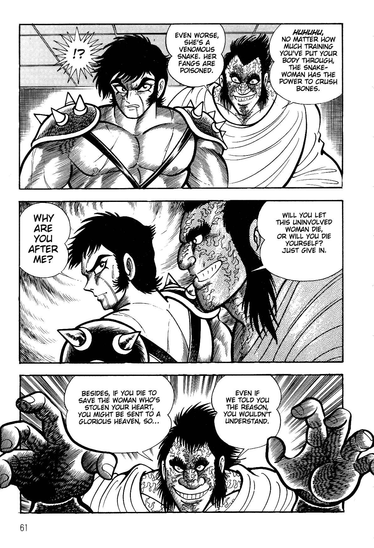 Page 59 Chapter 1.1 Violence Jack