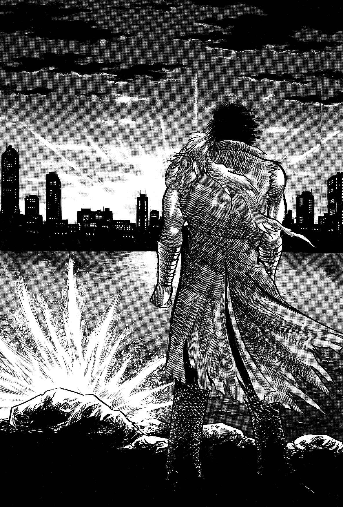 Page 62 Chapter 1.1 Violence Jack