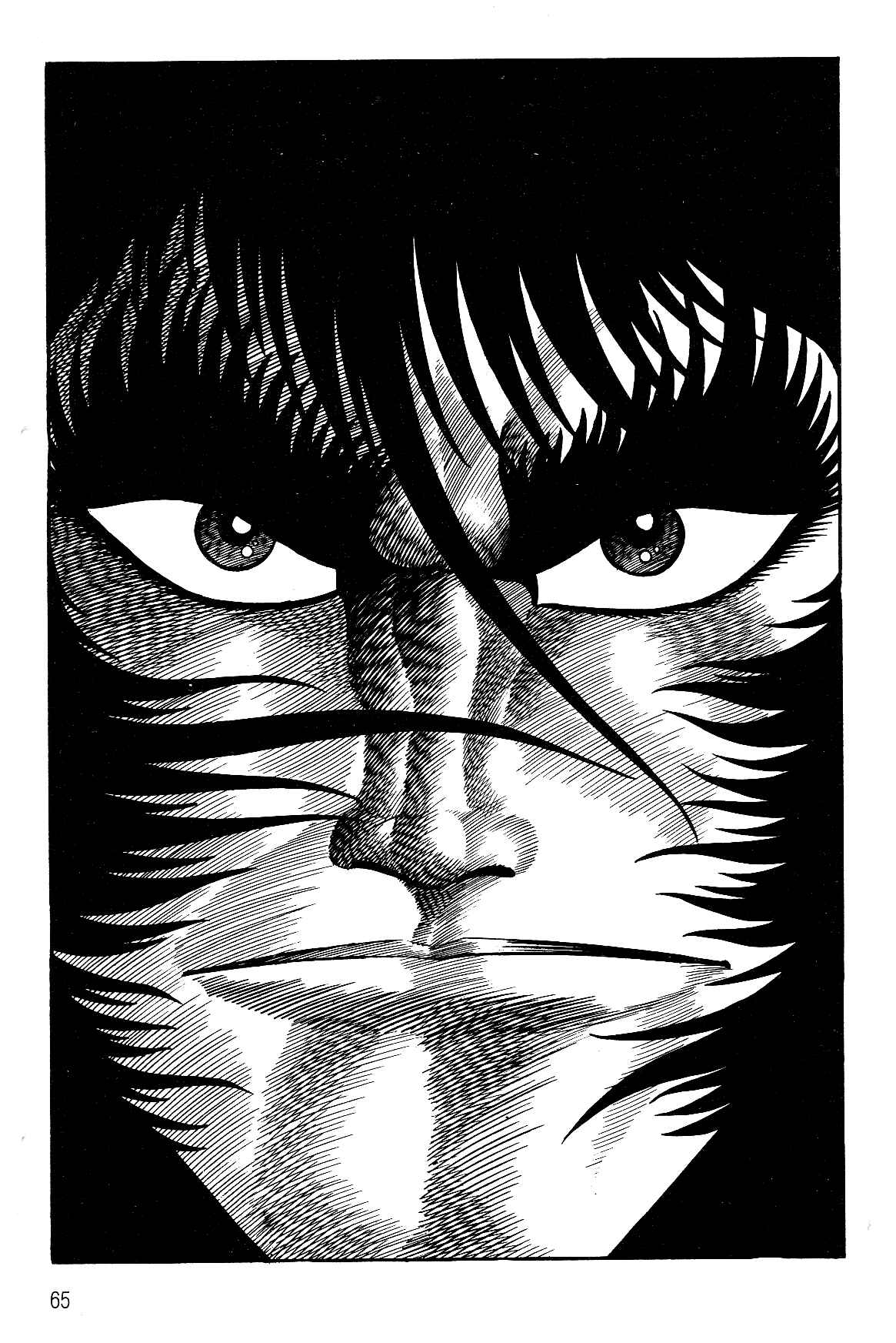 Page 63 Chapter 1.1 Violence Jack
