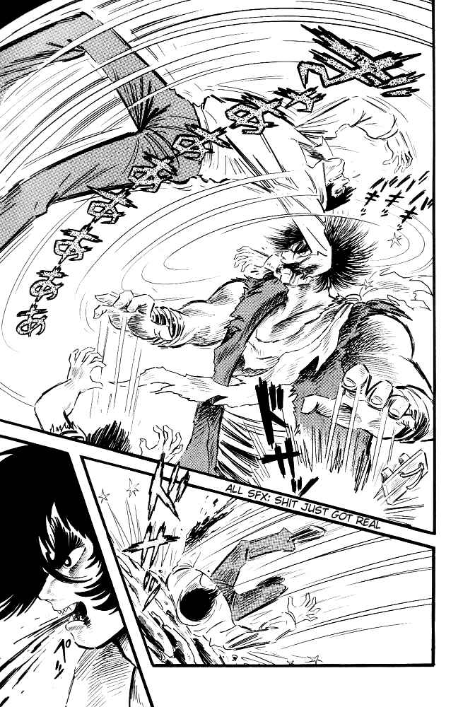 Page 13 Chapter 14 Violence Jack