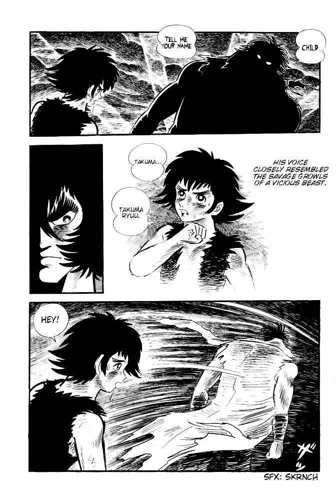 Page 16 Chapter 14 Violence Jack