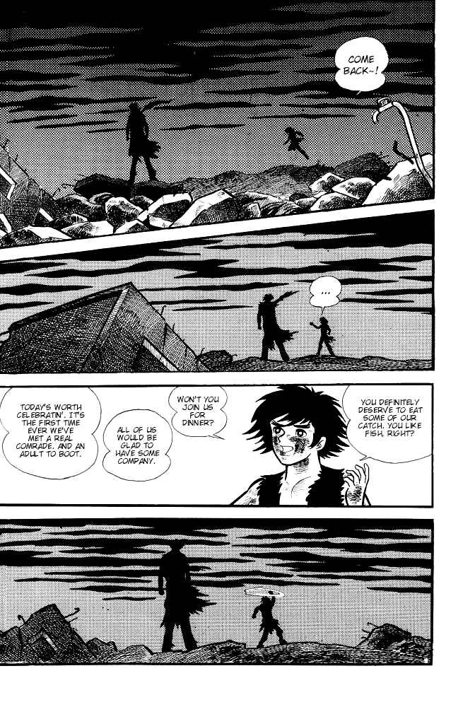 Page 17 Chapter 14 Violence Jack