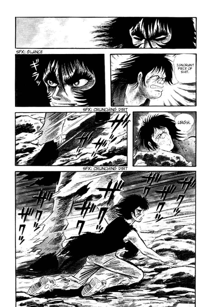 Page 2 Chapter 14 Violence Jack