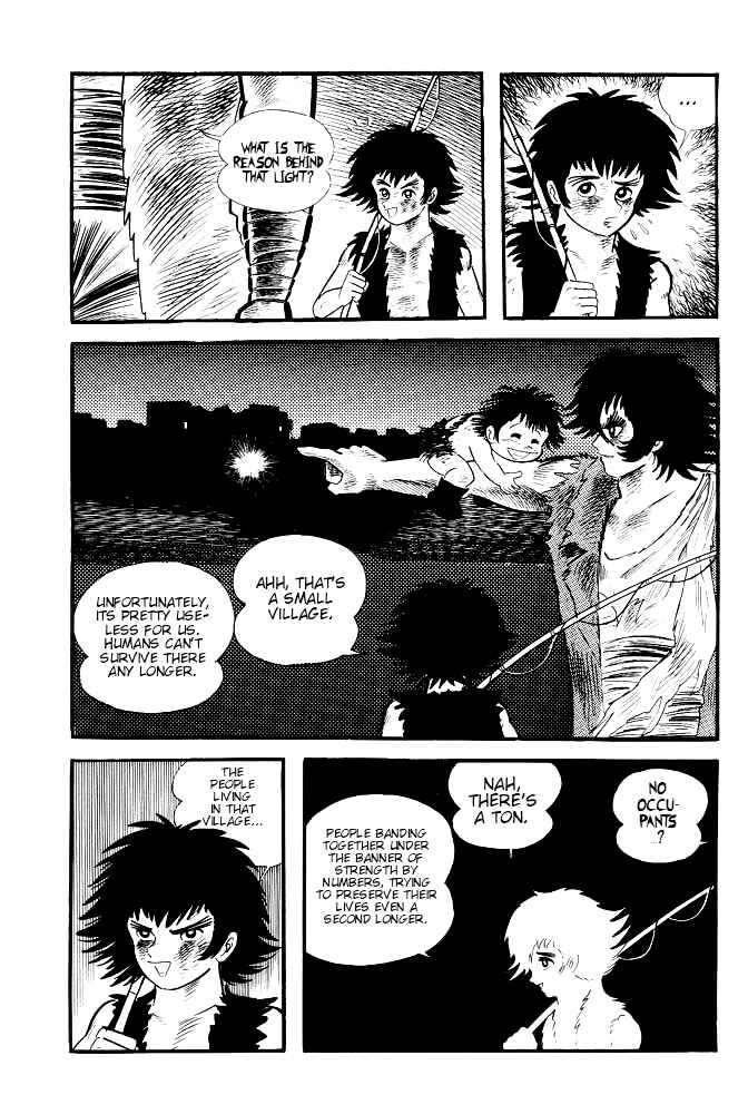 Page 20 Chapter 14 Violence Jack