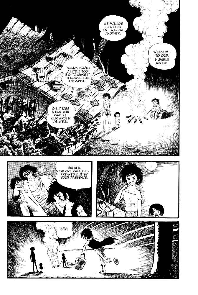 Page 23 Chapter 14 Violence Jack
