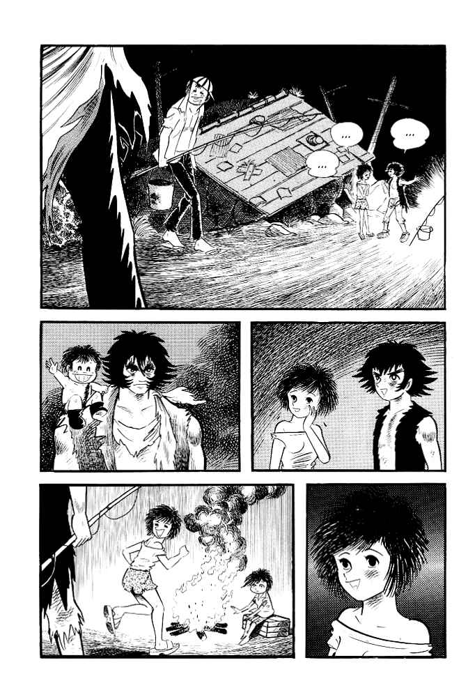 Page 24 Chapter 14 Violence Jack