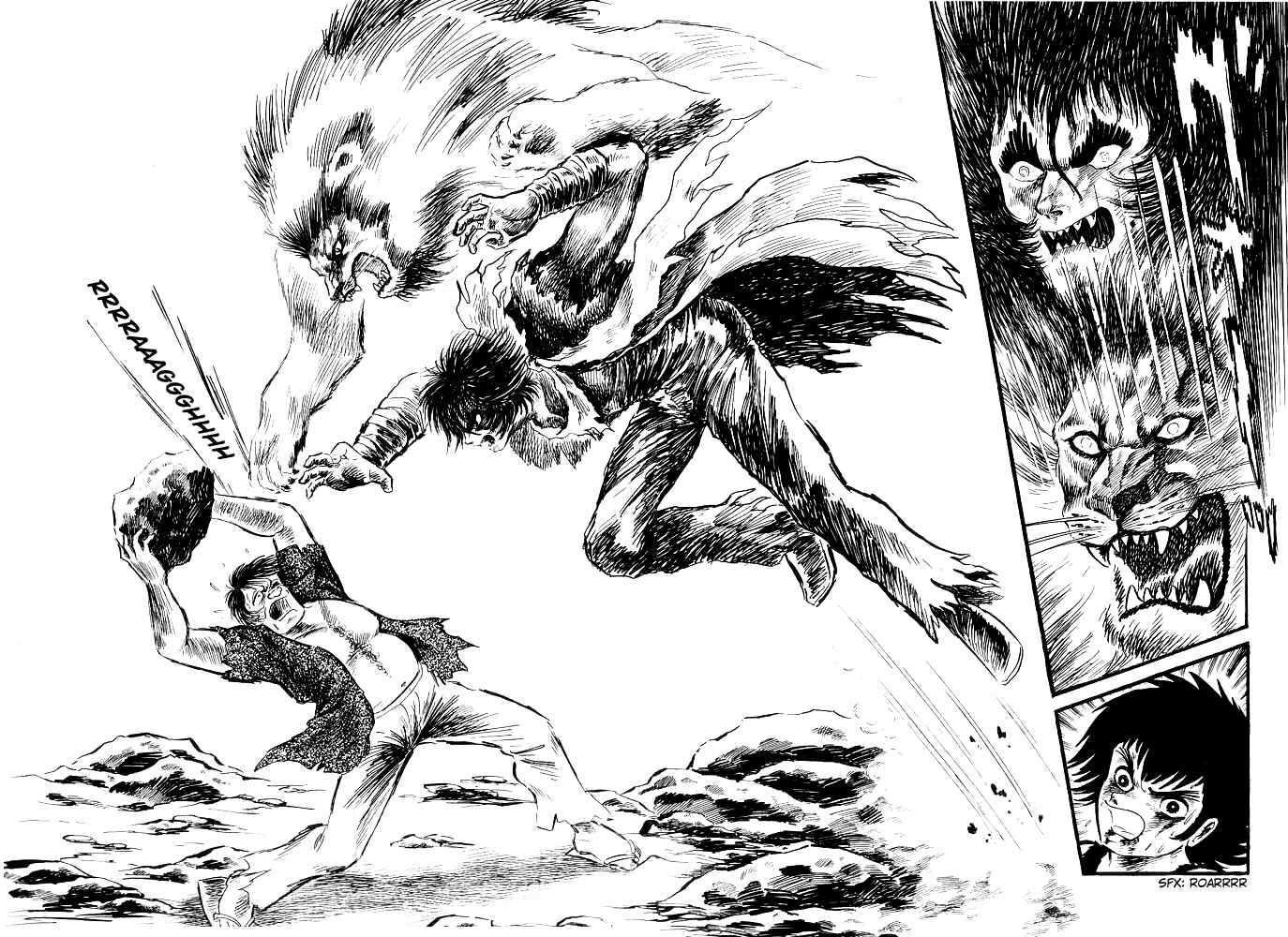 Page 4 Chapter 14 Violence Jack