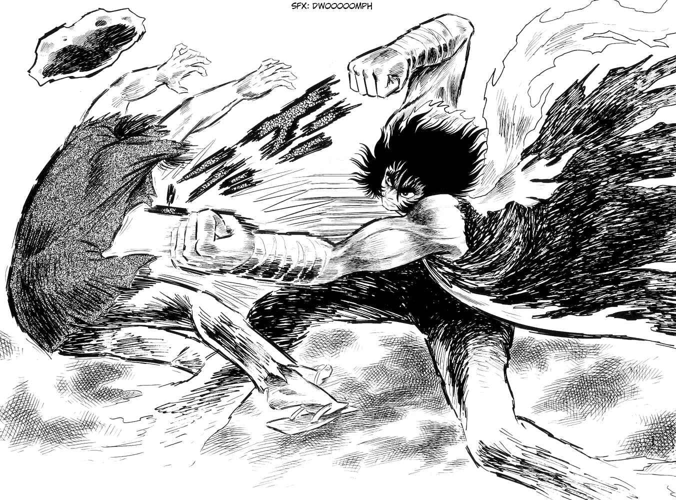 Page 5 Chapter 14 Violence Jack