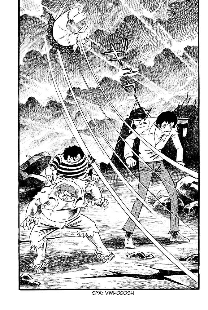 Page 6 Chapter 14 Violence Jack