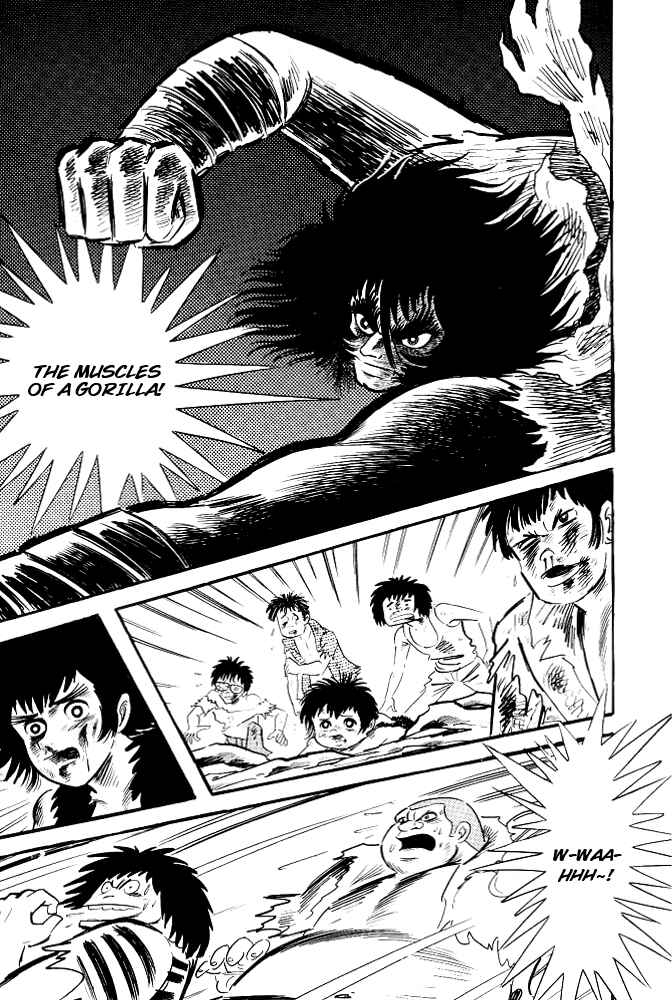 Page 9 Chapter 14 Violence Jack