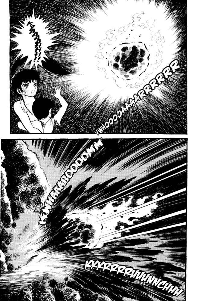 Page 13 Chapter 11 Violence Jack