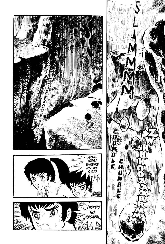 Page 14 Chapter 11 Violence Jack