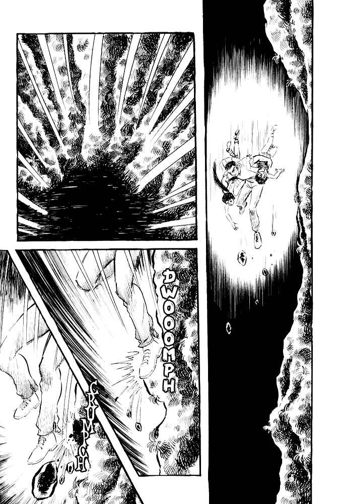 Page 17 Chapter 11 Violence Jack