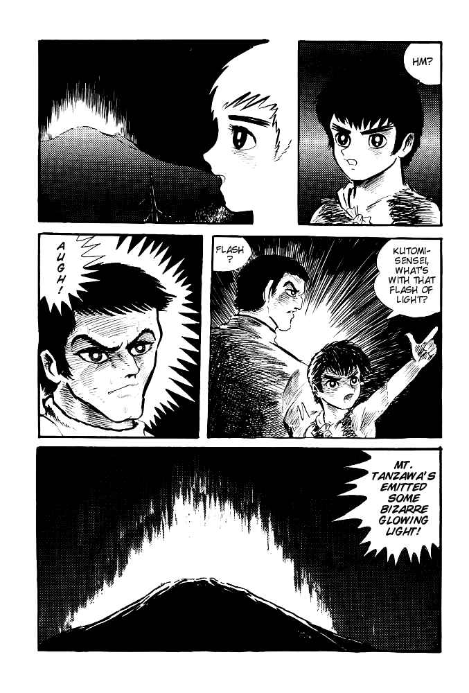 Page 2 Chapter 11 Violence Jack