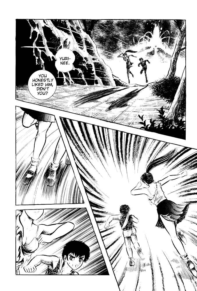 Page 22 Chapter 11 Violence Jack