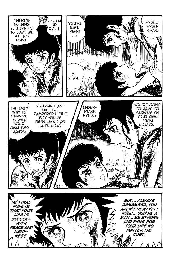 Page 29 Chapter 11 Violence Jack