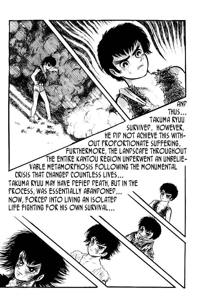 Page 33 Chapter 11 Violence Jack