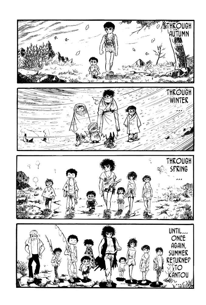 Page 34 Chapter 11 Violence Jack