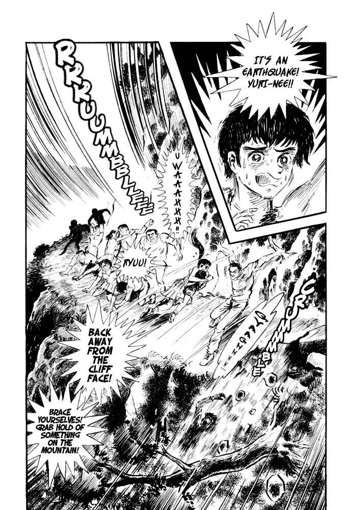Page 4 Chapter 11 Violence Jack