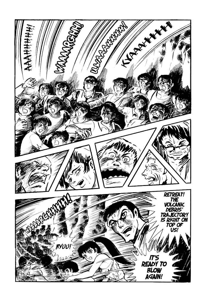 Page 8 Chapter 11 Violence Jack