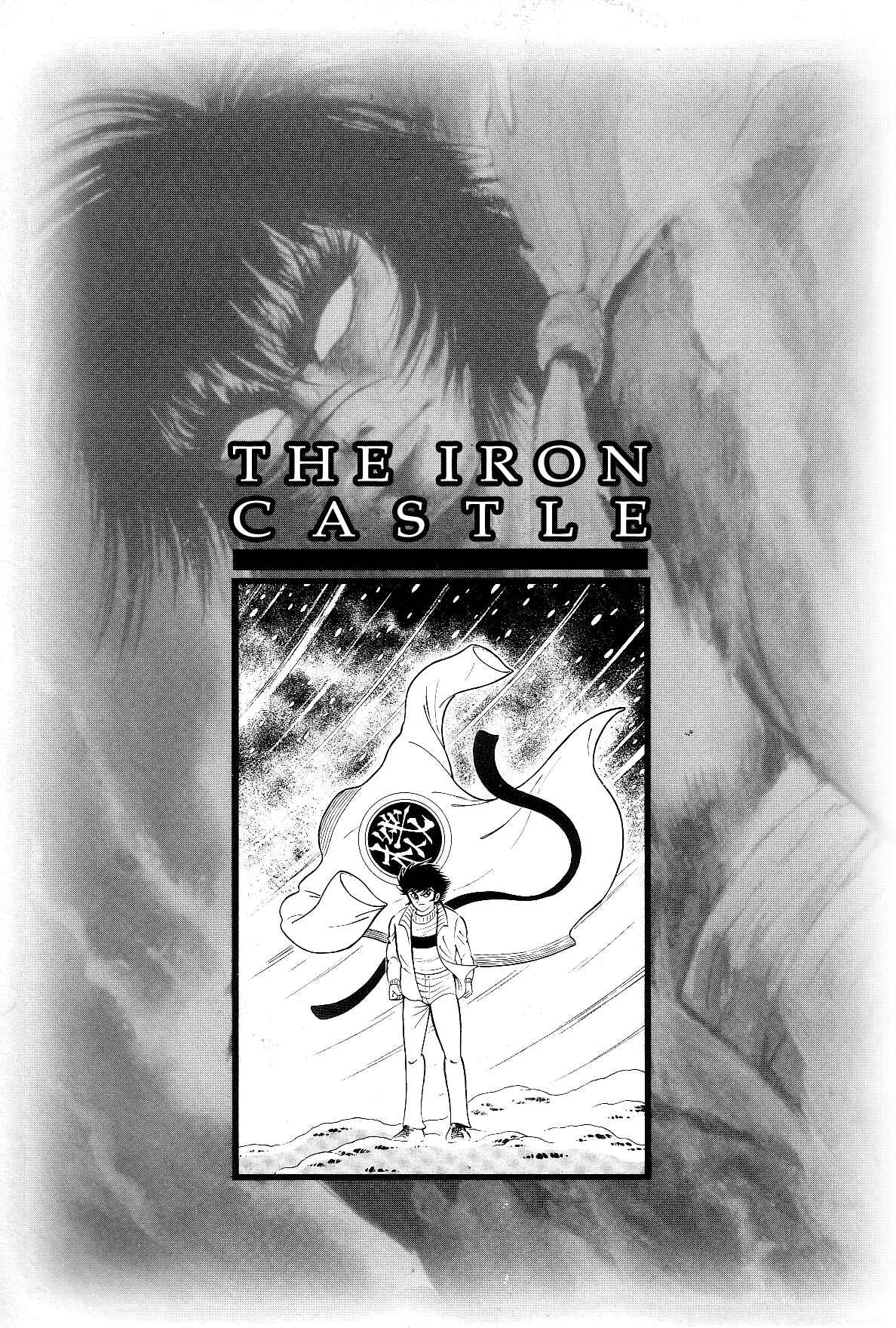 Page 1 Chapter 2.1 Violence Jack