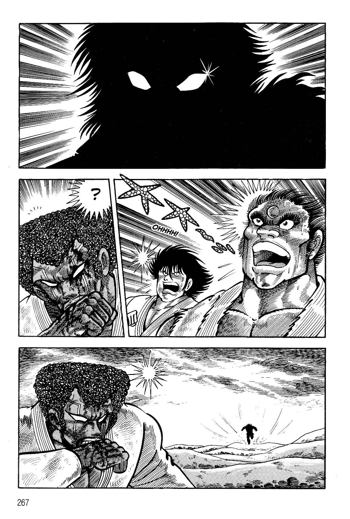 Page 90 Chapter 2.1 Violence Jack
