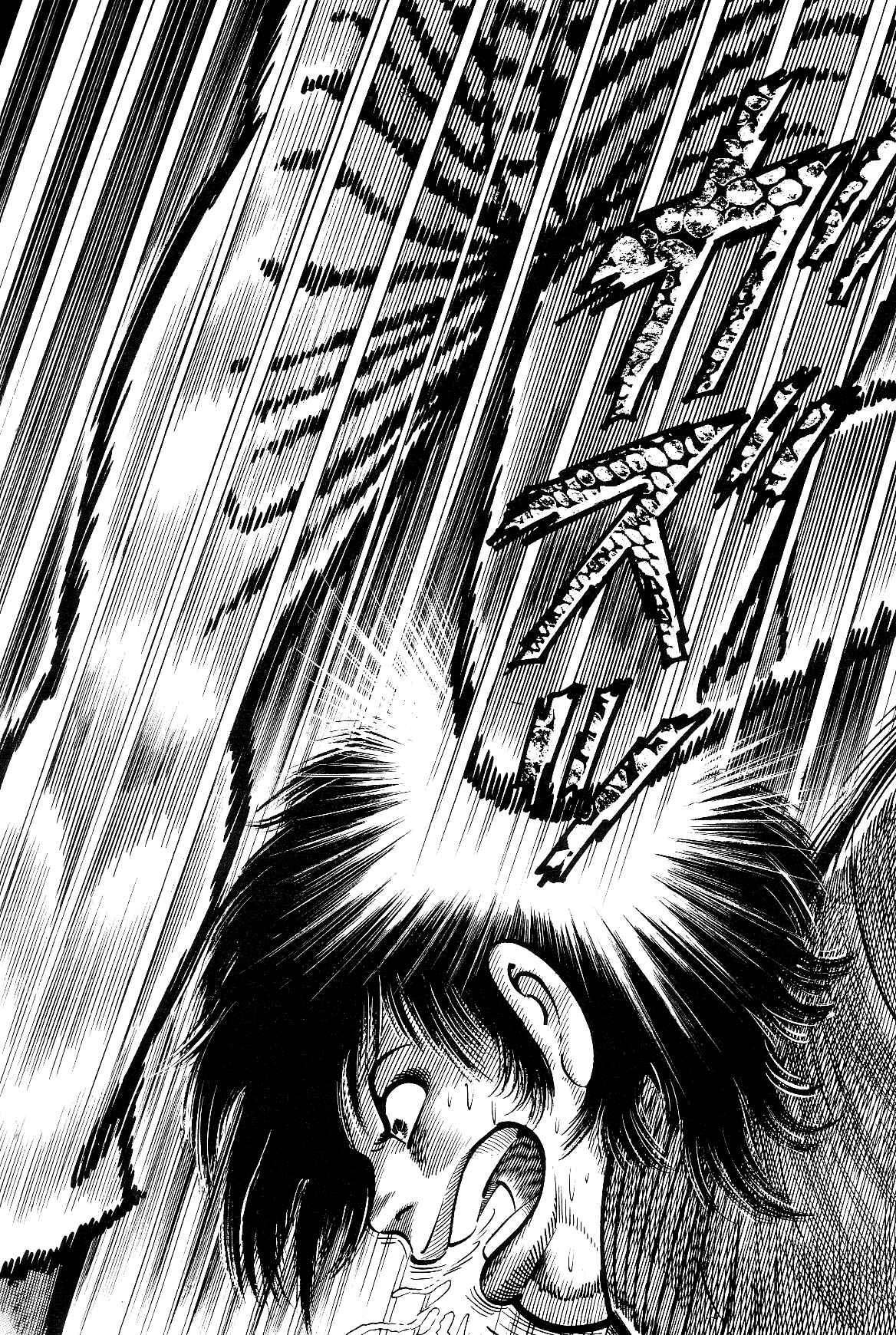 Page 97 Chapter 2.1 Violence Jack