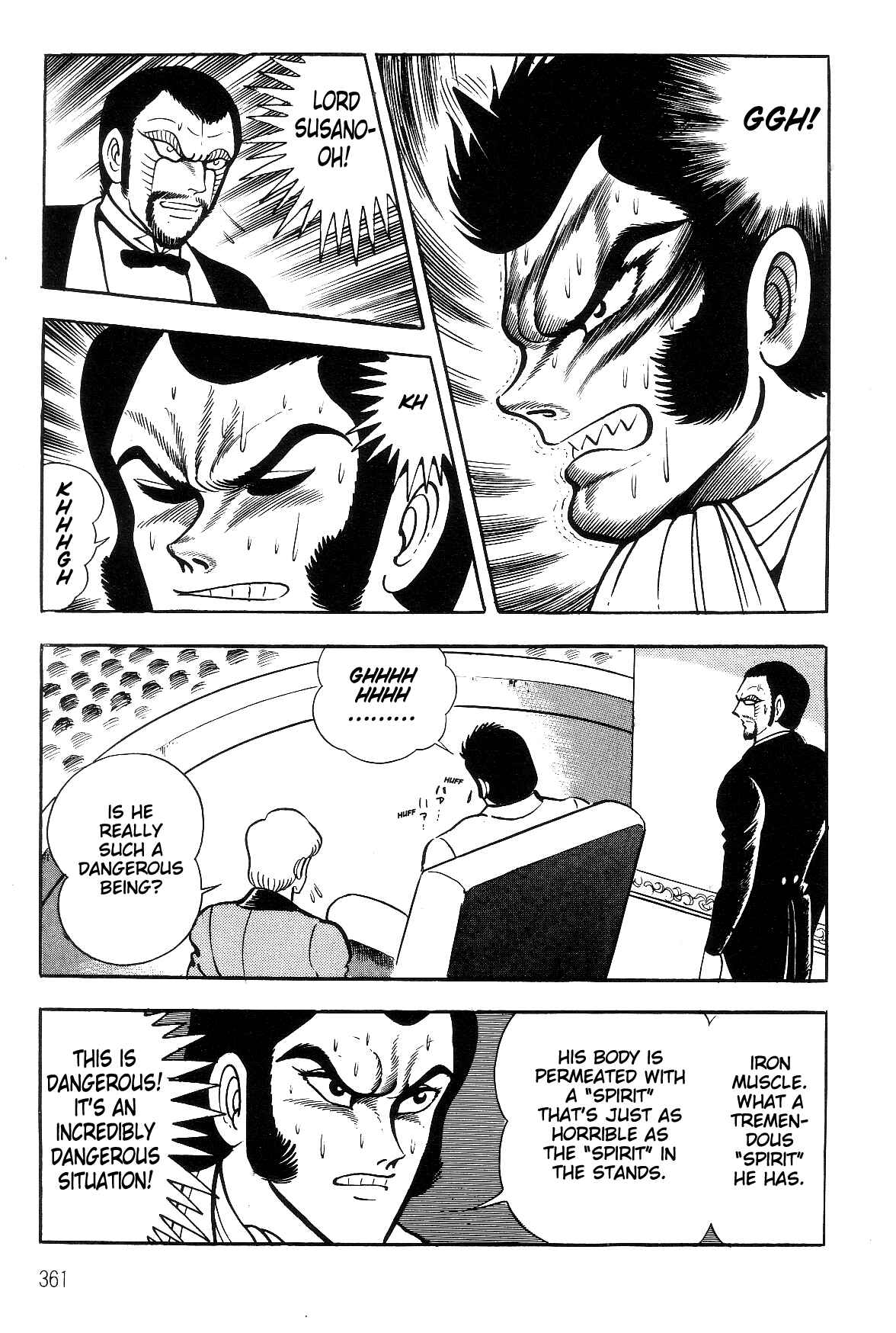 Page 105 Chapter 2.2 Violence Jack