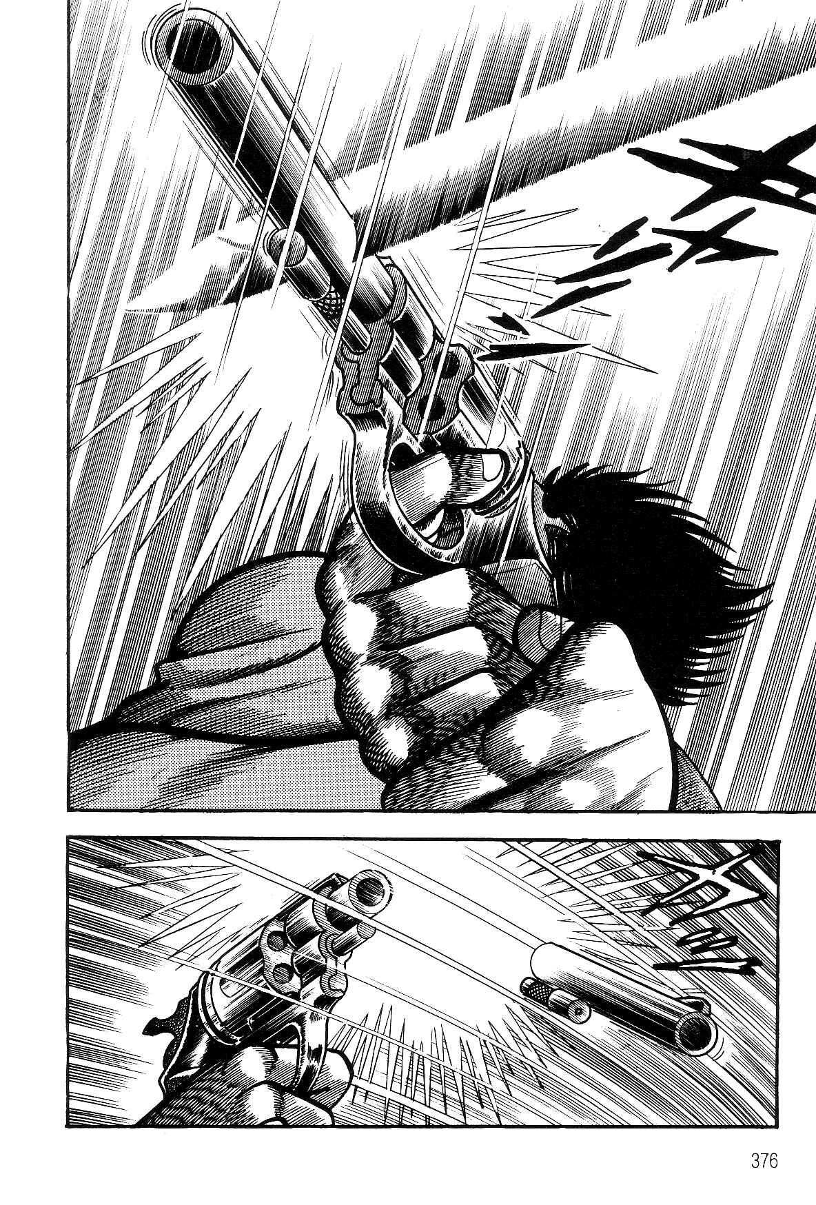 Page 120 Chapter 2.2 Violence Jack